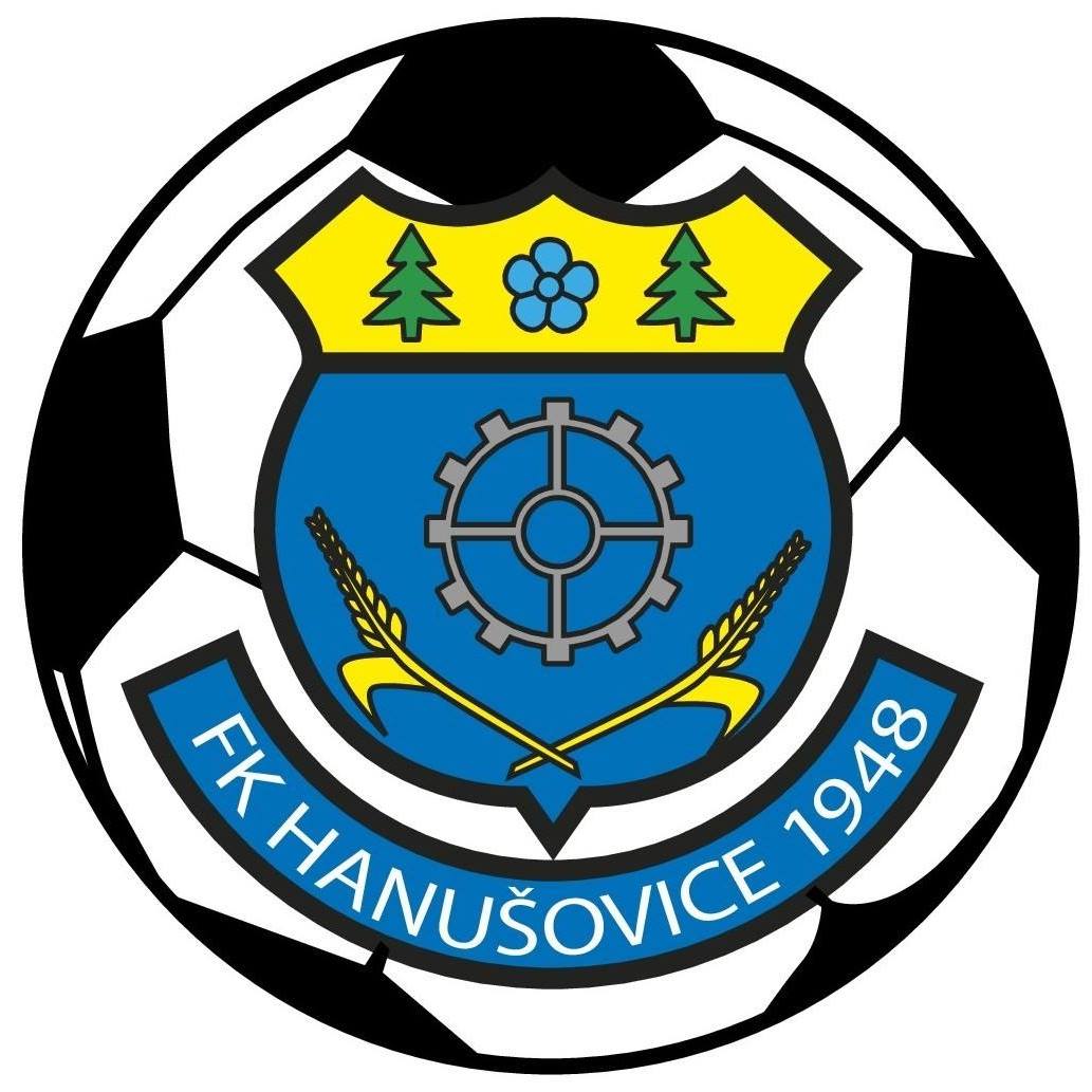 Wappen IM UMBAU FK Hanušovice
