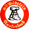 Wappen ehemals SV Wildstein Kautenbach 1932