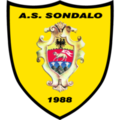 Wappen AS Sondalo  111003