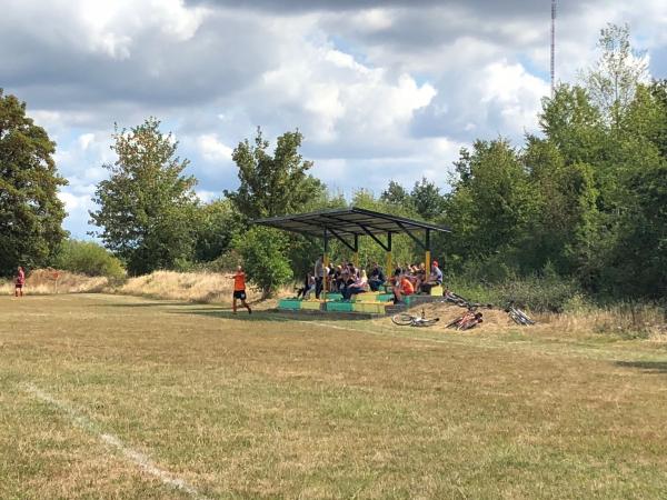 Bojsko w Wichów - Wichów