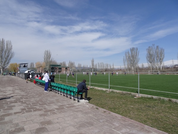 Dzoraghbyur Training Centre - Dzoraghbyur
