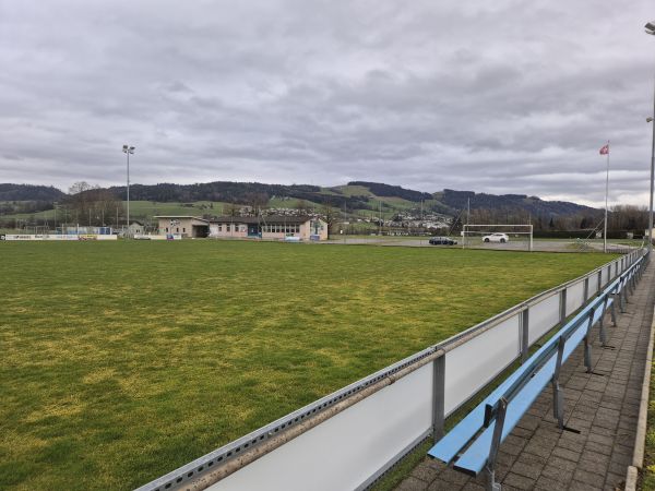 Sportplatz Schadhölzli - Dietwil
