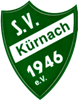 Wappen SV Kürnach 1946  52665