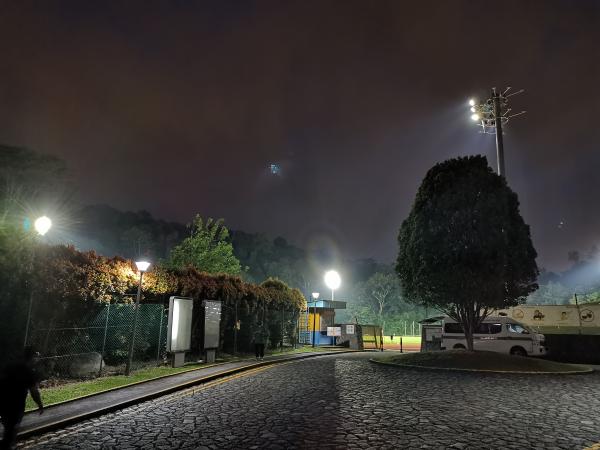 Bukit Gombak Stadium - Singapore