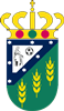 Wappen CD Villanueva de la Cañada 