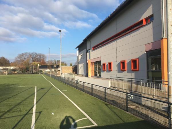 Sportplatz Hinter den Gärten - Langenfeld/Rheinland-Hucklenbruch