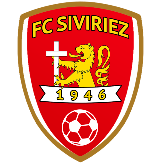 Wappen ehemals FC Siviriez diverse  50716