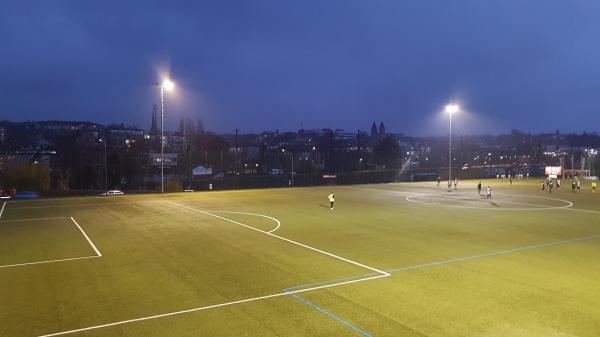 Sportplatz Widukindstraße - Wuppertal-Heckinghausen