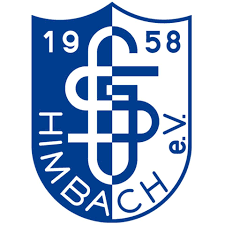 Wappen ehemals SG Himbach 1958  94355