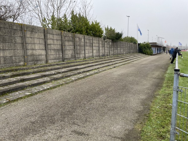Sportpark Heemstede - RCH - Heemstede