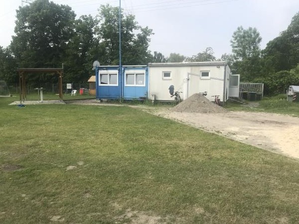 Sportanlage Seegeritzer Weg - Leipzig-Plaußig-Portitz