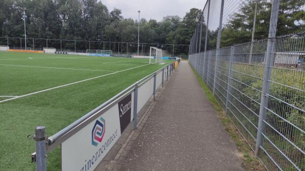 Sportpark Malburgen-West - Arnhem-Zuid