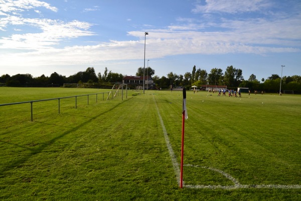 Sportpark Schwarzer Berg B-Platz - Braunschweig