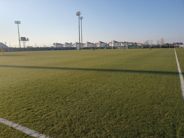 Hüseyin Aygün Football Center field 2 - Serik/Antalya