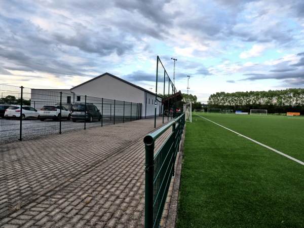Complex Rue des Villas - Hotton-Melreux