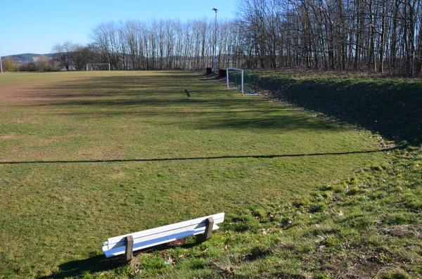 Sportplatz Voißel - Mechernich-Voißel