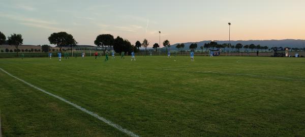 Sportplatz Alferde - Springe-Alferde
