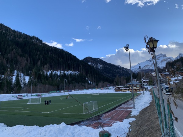 Campo Sportivo La Villa - Abtei (Badia)