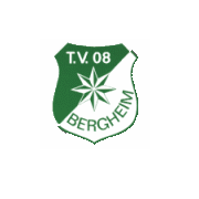 Wappen TV 08 Bergheim diverse