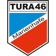 Wappen TuRa 46 Marienhafe II  90377