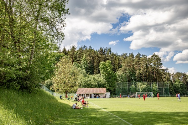 Sportanlage Kühlenfels - Pottenstein-Kühlenfels