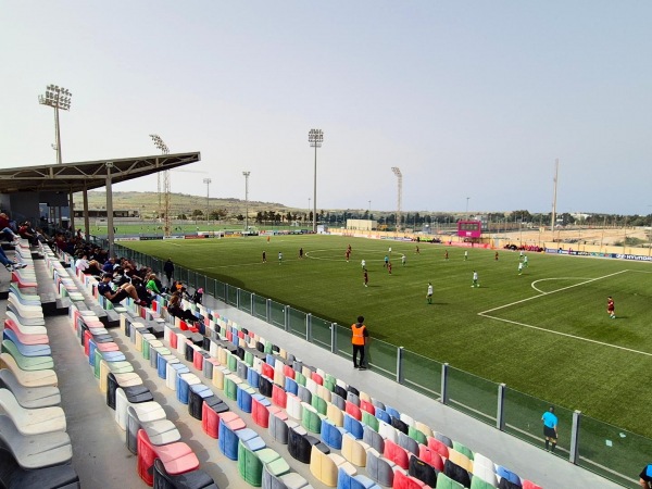 Centenary Stadium - Ta' Qali