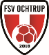 Wappen FSV Ochtrup 2018  17395