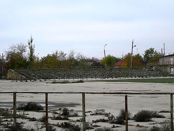 Stadionul Orășenesc - Cimișlia