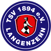 Wappen TSV 1894 Langenzenn