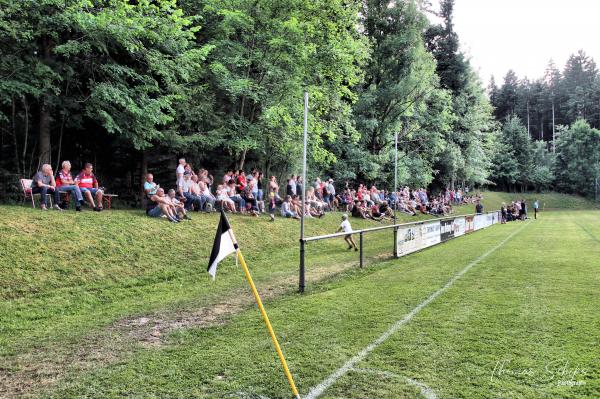 Waldsportplatz - Epfendorf-Harthausen