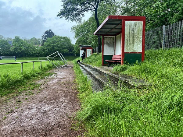 Bezirkssportanlage Heinrich-Gustav-Straße Platz 2 - Bochum-Werne