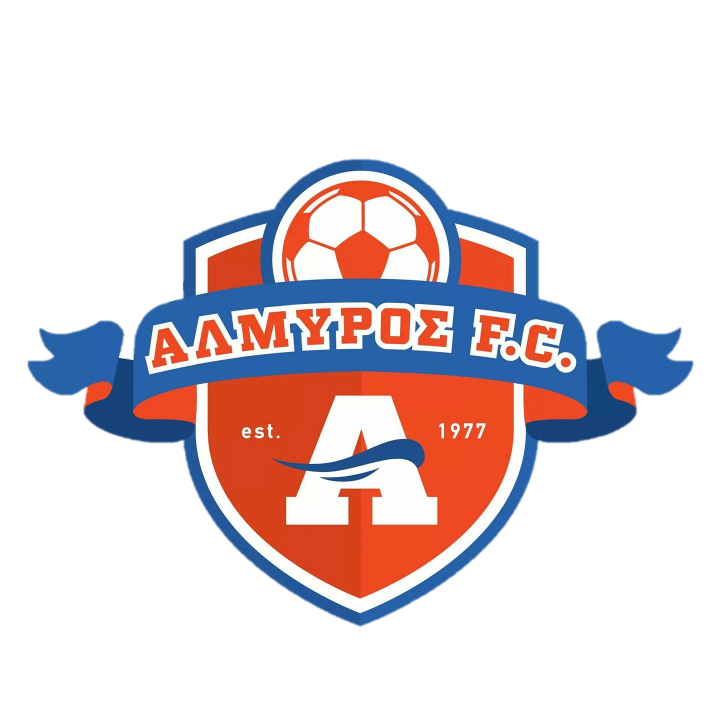 Wappen Almyros FC  63433