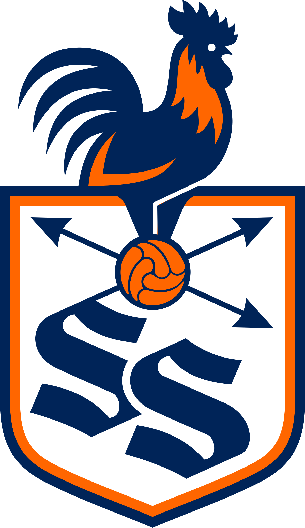 Wappen FC Sancti Spíritus