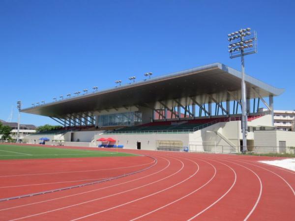 Biñan Football Stadium - Biñan City