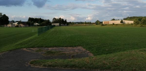 Sportschule Bitburg Platz 3+4 - Bitburg