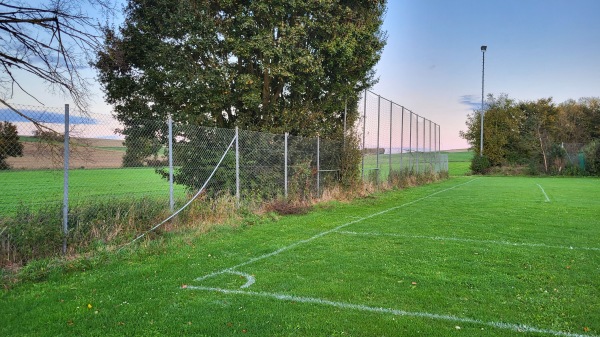 Sportanlage Fuchsstadt Platz 2 - Reichenberg/Unterfranken-Fuchsstadt