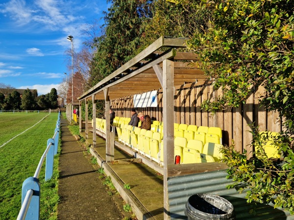 Spelthorne Sports Club - Ashford, Surrey