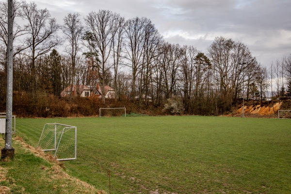 Sportplatz Katschenreuth 2 - Kulmbach-Katschenreuth