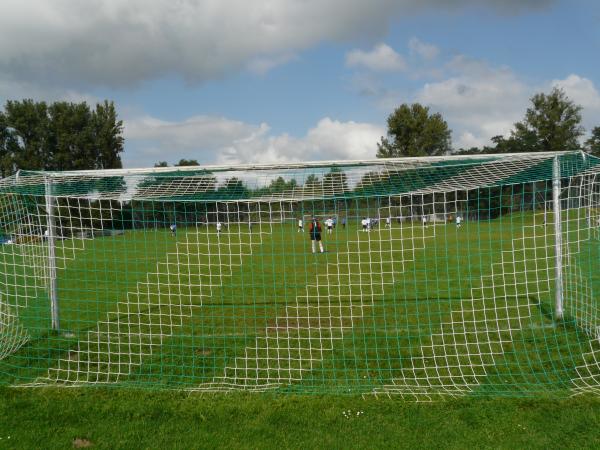 Sportanlage am Müllersteich - Darmstadt