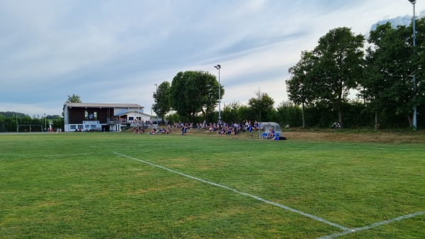 Sportanlage Baierbach - Baierbach