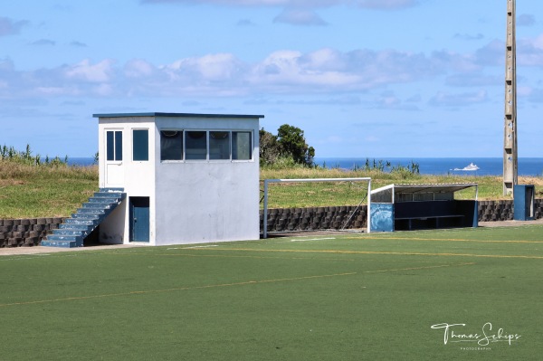 Campo da Lajinha - Cedros, Ilha do Faial, Açores