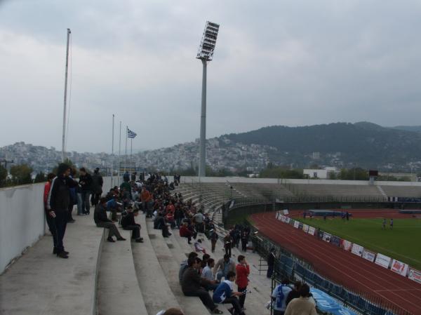 Stadio Kavalas Anthi Karagianni - Kavala