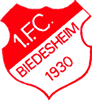 Wappen 1. FC Biedesheim 1930  128929
