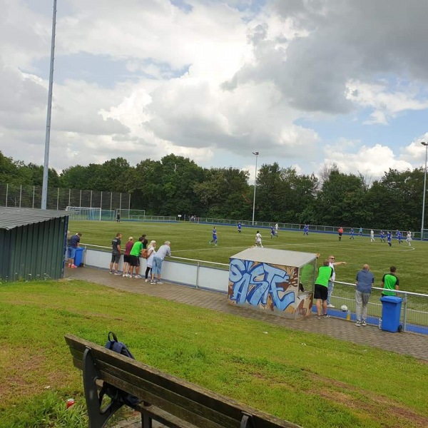 Sportpark Glehn Platz 2 - Korschenbroich-Glehn