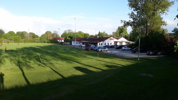 Sportanlage am Maximiliansee - Steinhöring