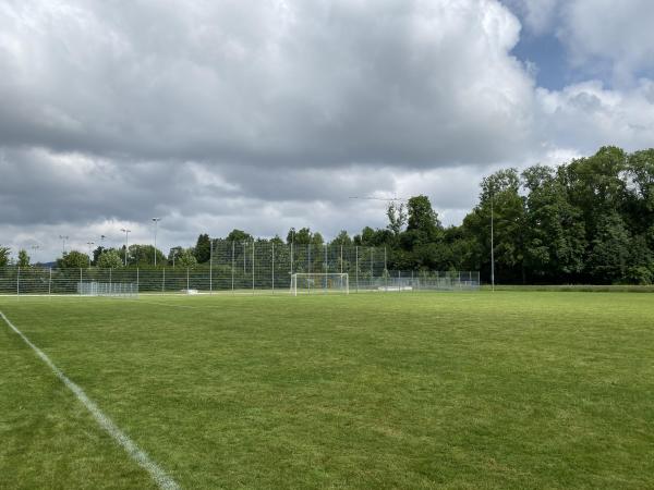 Stade de la Gérine terrain 3 - Marly