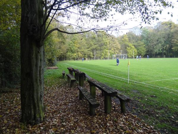 Waldsportstätte - Lutherstadt Eisleben-Bischofrode