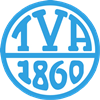 Wappen TV 1860 Aschaffenburg  65888