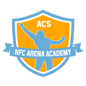 Wappen ACS NFC Arena  123758