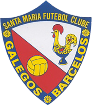 Wappen Santa Maria FC